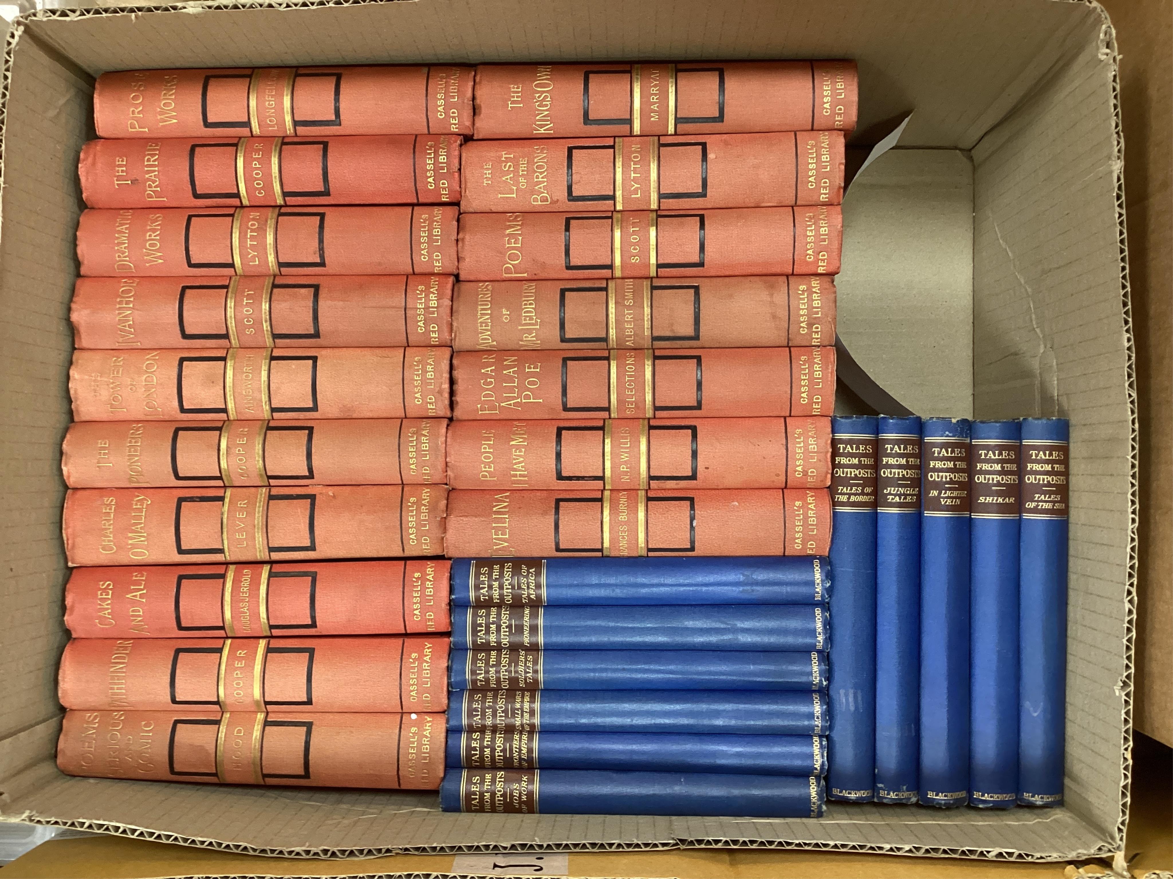 Valentine, L - Palestine Past and Present....